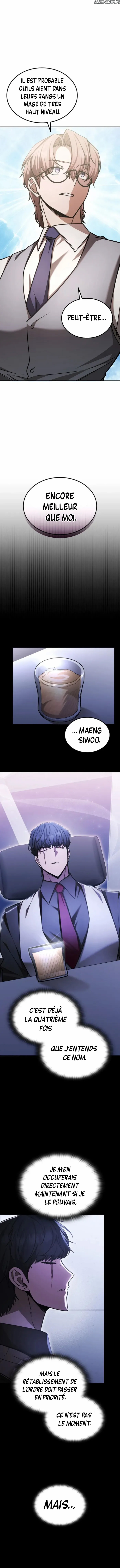 Subscribing To The Transcendent’s Channel Chapitre 54 - Page 11