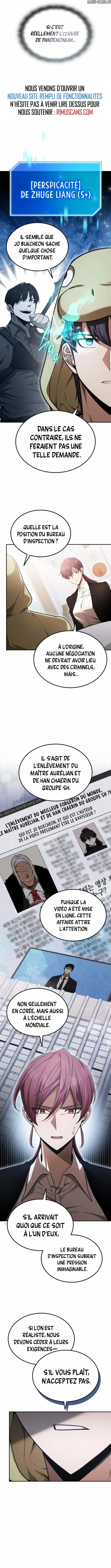 Subscribing To The Transcendent’s Channel Chapitre 54 - Page 15