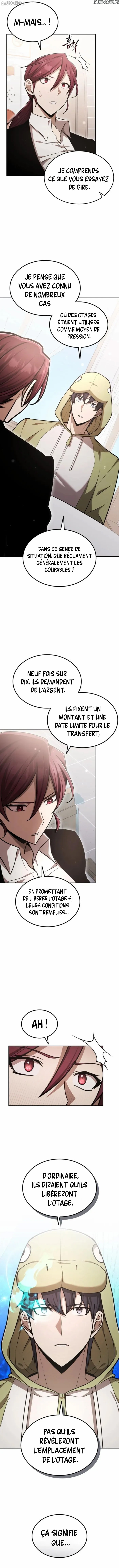 Subscribing To The Transcendent’s Channel Chapitre 54 - Page 16