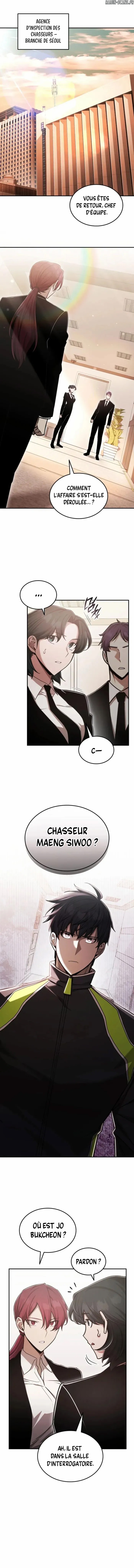 Subscribing To The Transcendent’s Channel Chapitre 55 - Page 2