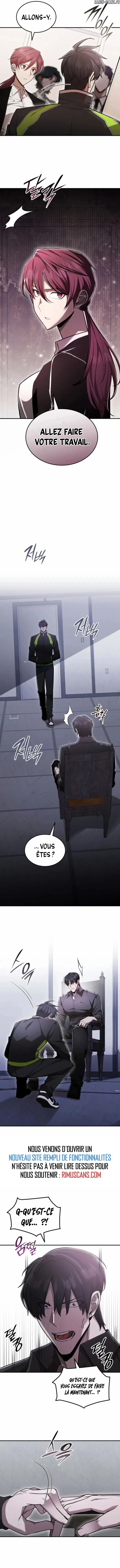 Subscribing To The Transcendent’s Channel Chapitre 55 - Page 3