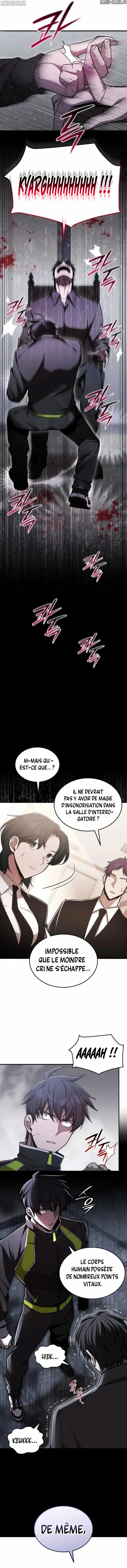 Subscribing To The Transcendent’s Channel Chapitre 55 - Page 4