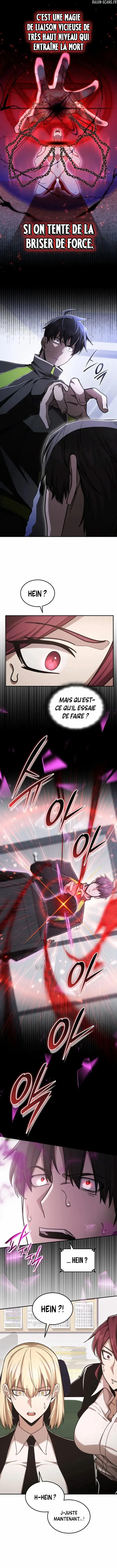 Subscribing To The Transcendent’s Channel Chapitre 55 - Page 8
