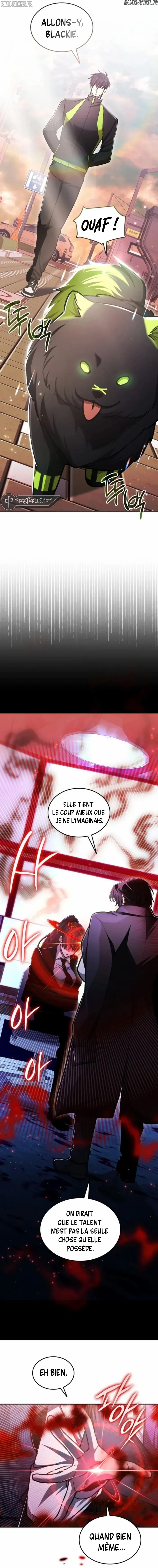 Subscribing To The Transcendent’s Channel Chapitre 55 - Page 13