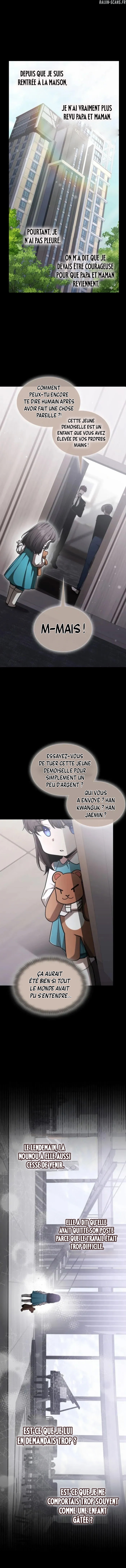 Subscribing To The Transcendent’s Channel Chapitre 55 - Page 15