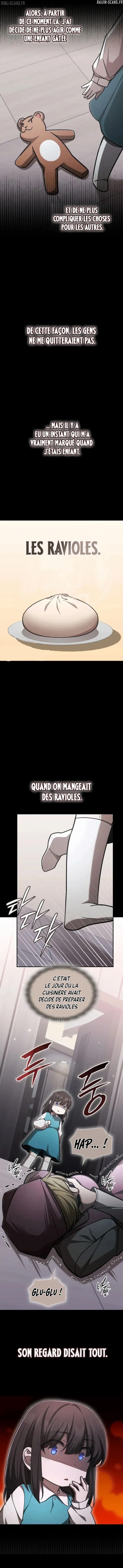 Subscribing To The Transcendent’s Channel Chapitre 55 - Page 16