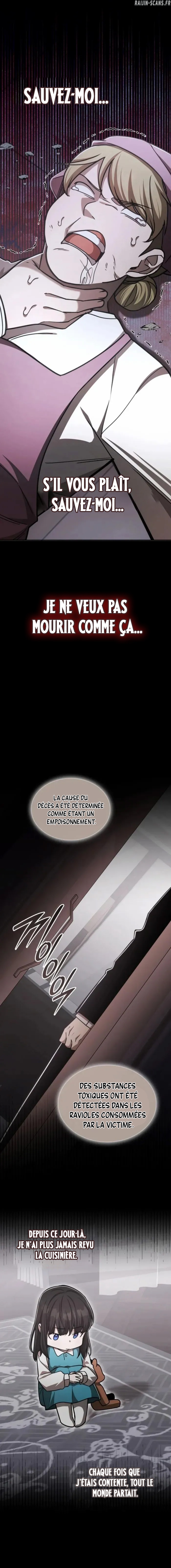 Subscribing To The Transcendent’s Channel Chapitre 55 - Page 17