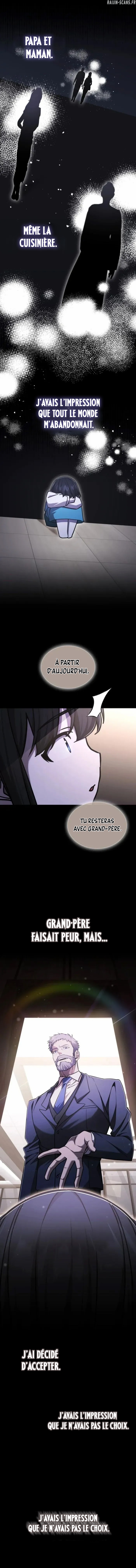Subscribing To The Transcendent’s Channel Chapitre 55 - Page 18