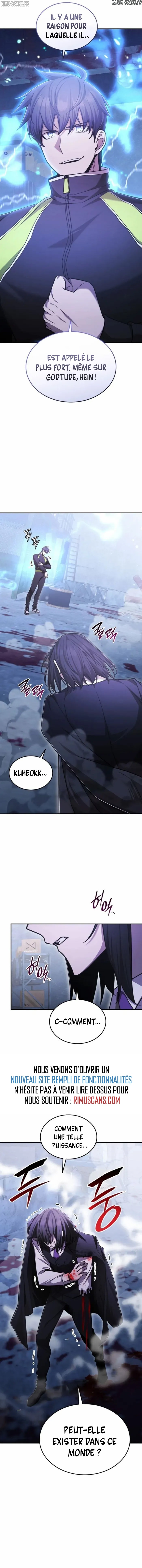 Subscribing To The Transcendent’s Channel Chapitre 56 - Page 13