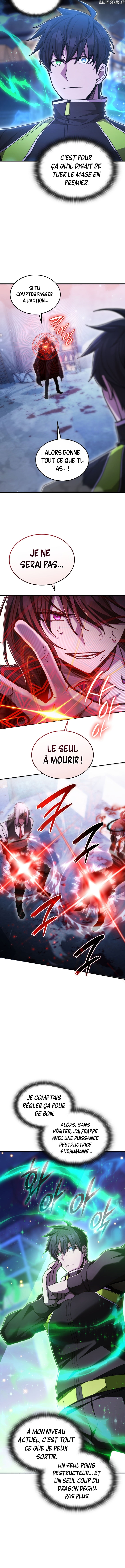 Subscribing To The Transcendent’s Channel Chapitre 57 - Page 3