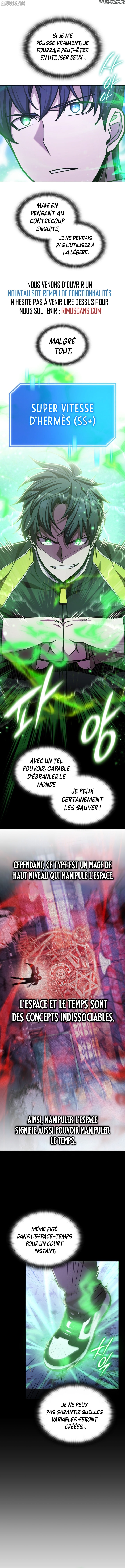 Subscribing To The Transcendent’s Channel Chapitre 57 - Page 4