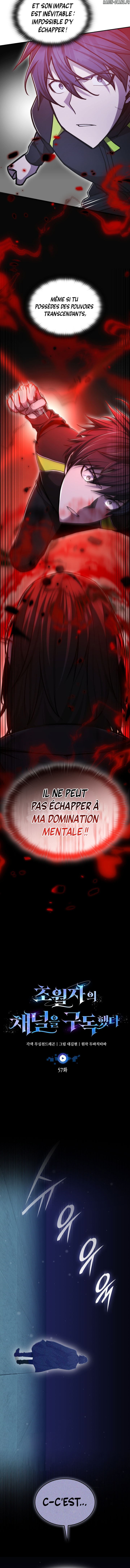 Subscribing To The Transcendent’s Channel Chapitre 57 - Page 6
