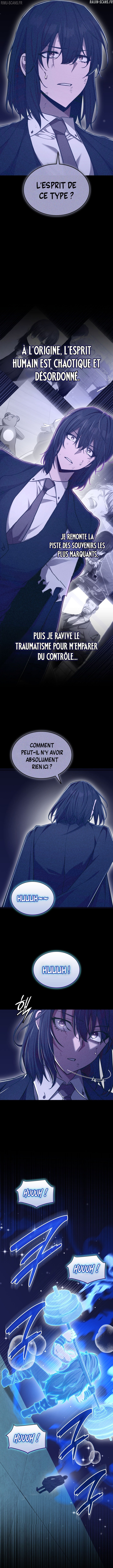 Subscribing To The Transcendent’s Channel Chapitre 57 - Page 7