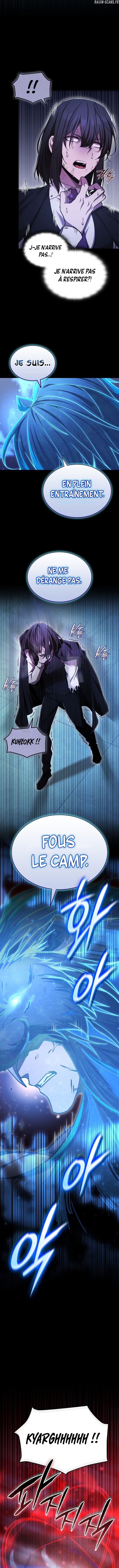 Subscribing To The Transcendent’s Channel Chapitre 57 - Page 8