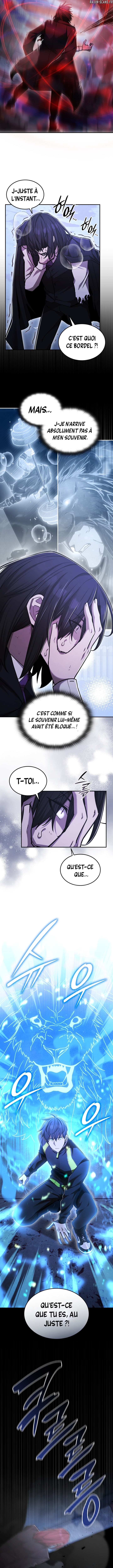 Subscribing To The Transcendent’s Channel Chapitre 57 - Page 9