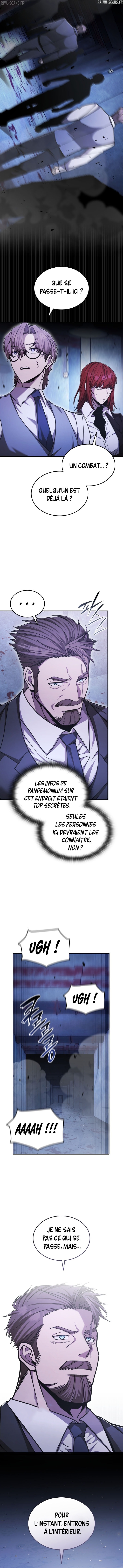 Subscribing To The Transcendent’s Channel Chapitre 57 - Page 10