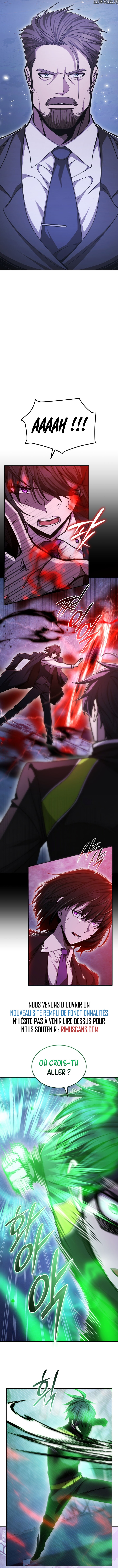 Subscribing To The Transcendent’s Channel Chapitre 57 - Page 11