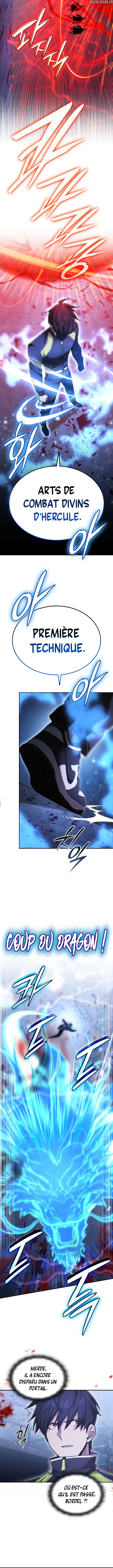 Subscribing To The Transcendent’s Channel Chapitre 57 - Page 14