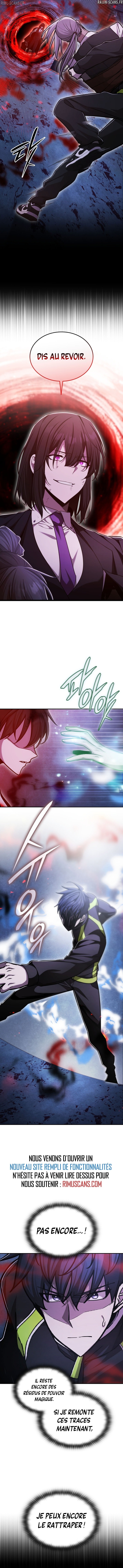 Subscribing To The Transcendent’s Channel Chapitre 57 - Page 16