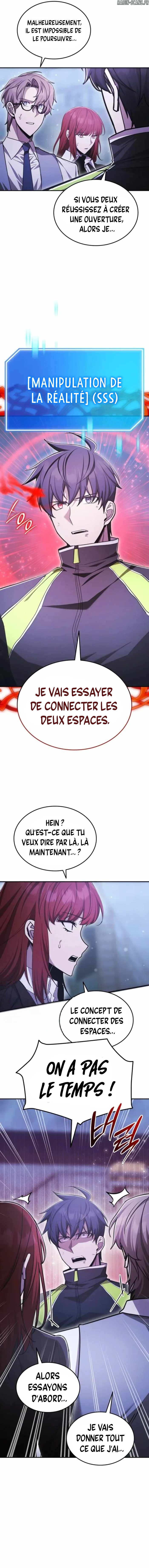 Subscribing To The Transcendent’s Channel Chapitre 58 - Page 5