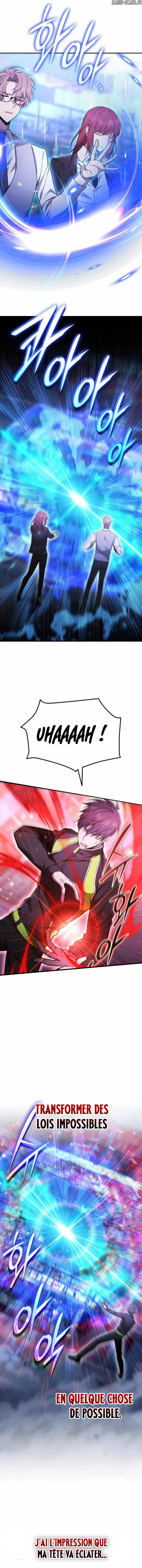 Subscribing To The Transcendent’s Channel Chapitre 58 - Page 6