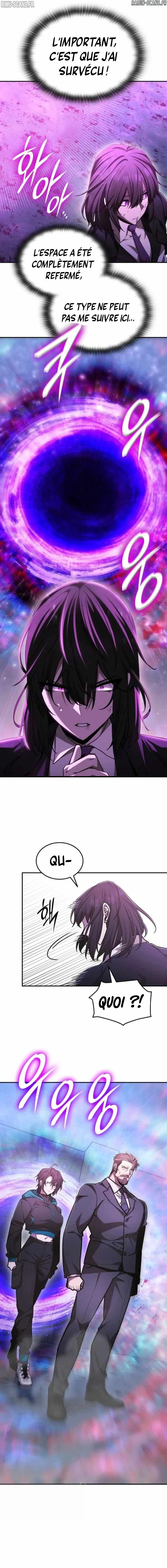 Subscribing To The Transcendent’s Channel Chapitre 58 - Page 13