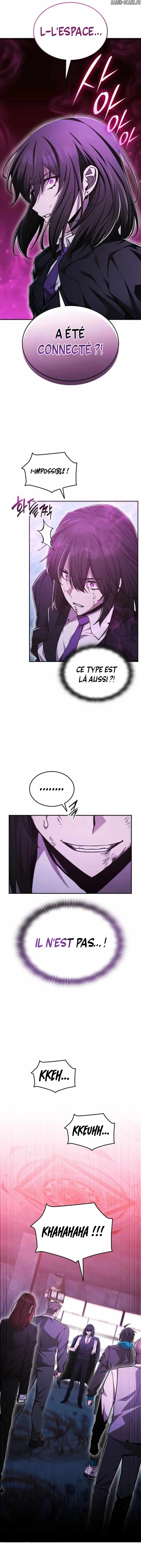 Subscribing To The Transcendent’s Channel Chapitre 58 - Page 14