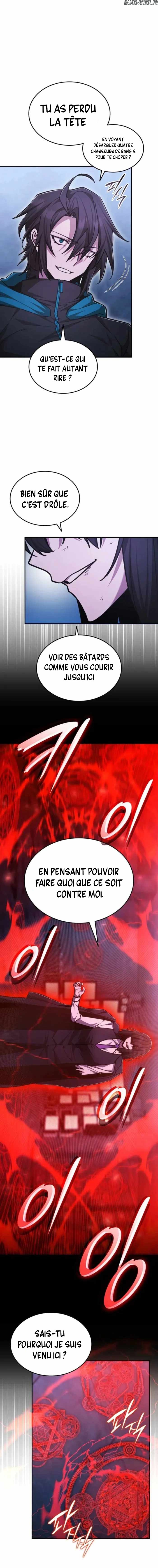 Subscribing To The Transcendent’s Channel Chapitre 58 - Page 15