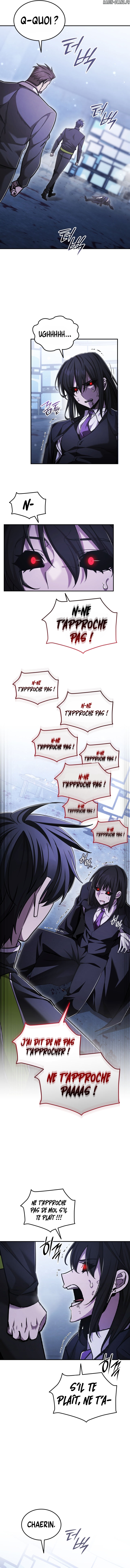 Subscribing To The Transcendent’s Channel Chapitre 59 - Page 3