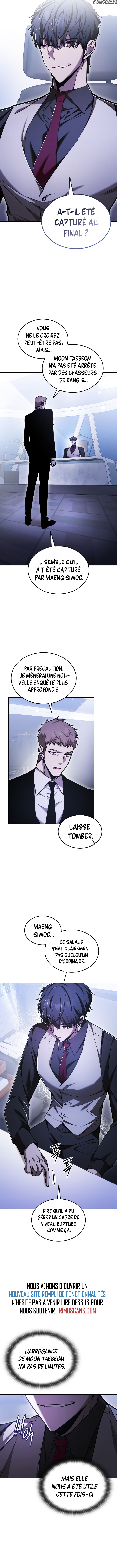Subscribing To The Transcendent’s Channel Chapitre 59 - Page 9