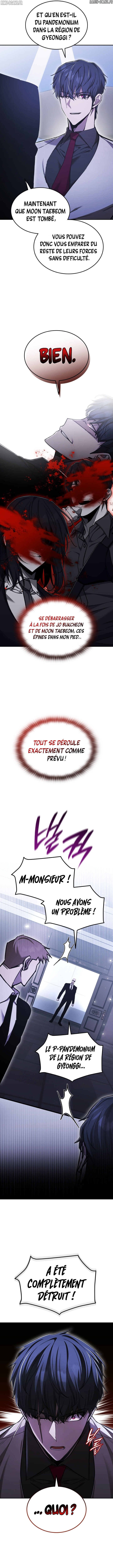 Subscribing To The Transcendent’s Channel Chapitre 59 - Page 10