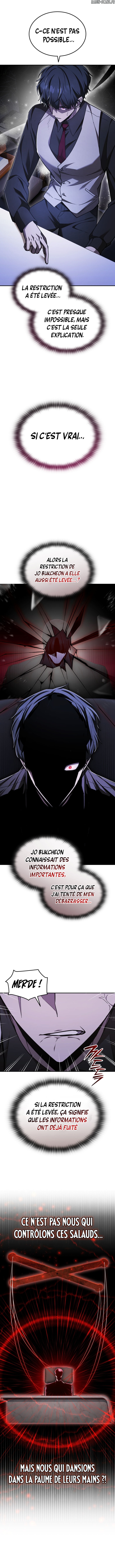 Subscribing To The Transcendent’s Channel Chapitre 59 - Page 12