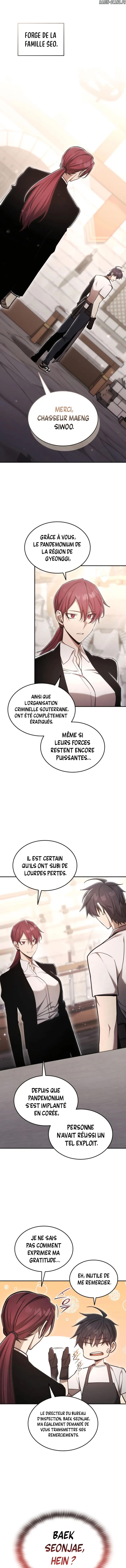 Subscribing To The Transcendent’s Channel Chapitre 60 - Page 2