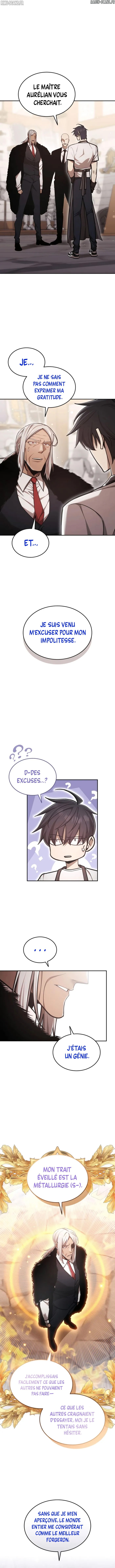 Subscribing To The Transcendent’s Channel Chapitre 60 - Page 4