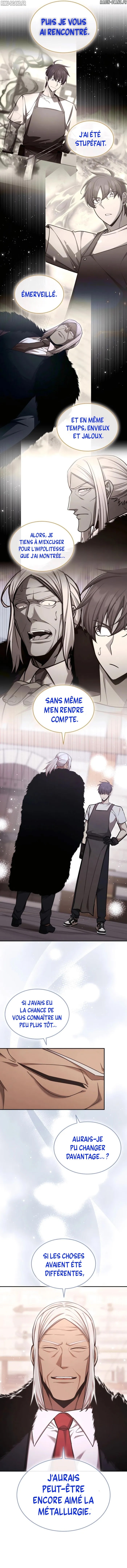 Subscribing To The Transcendent’s Channel Chapitre 60 - Page 7