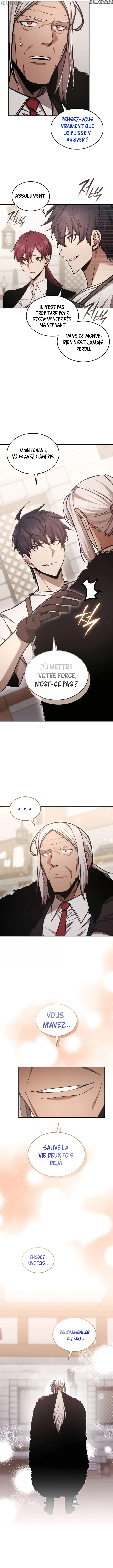 Subscribing To The Transcendent’s Channel Chapitre 60 - Page 10