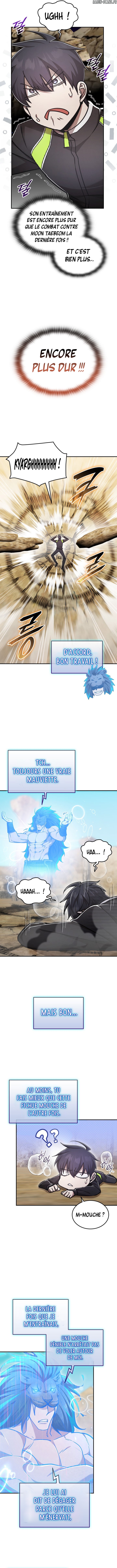 Subscribing To The Transcendent’s Channel Chapitre 61 - Page 3