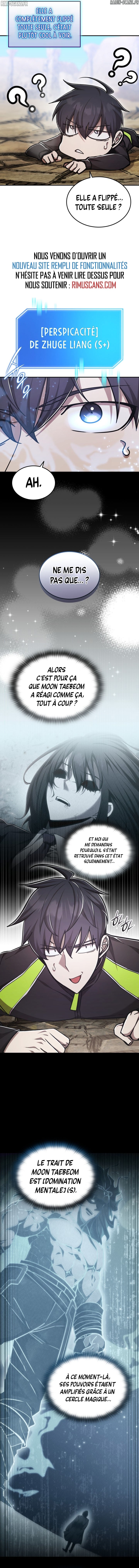 Subscribing To The Transcendent’s Channel Chapitre 61 - Page 4