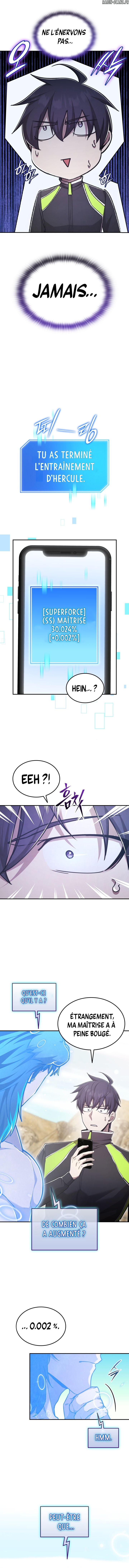 Subscribing To The Transcendent’s Channel Chapitre 61 - Page 6
