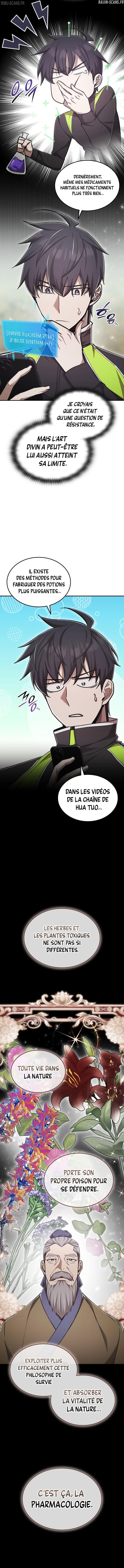 Subscribing To The Transcendent’s Channel Chapitre 61 - Page 10