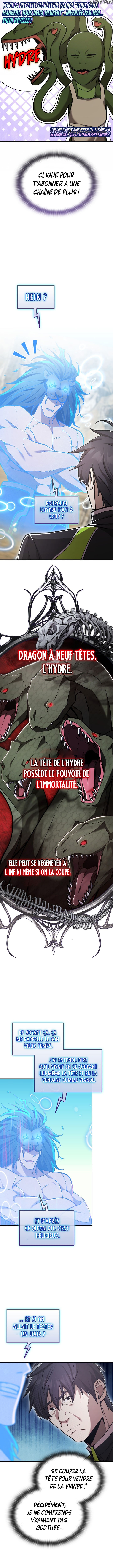 Subscribing To The Transcendent’s Channel Chapitre 61 - Page 12