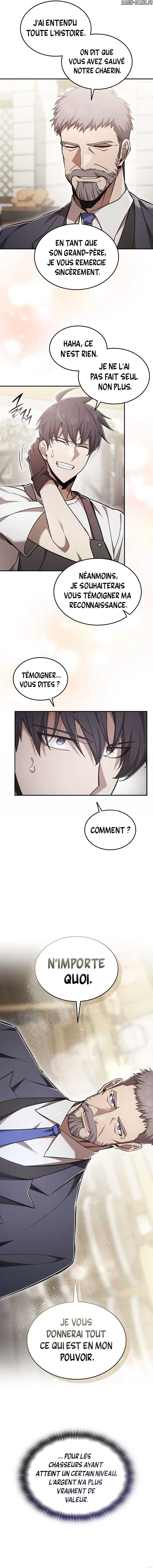 Subscribing To The Transcendent’s Channel Chapitre 62 - Page 3