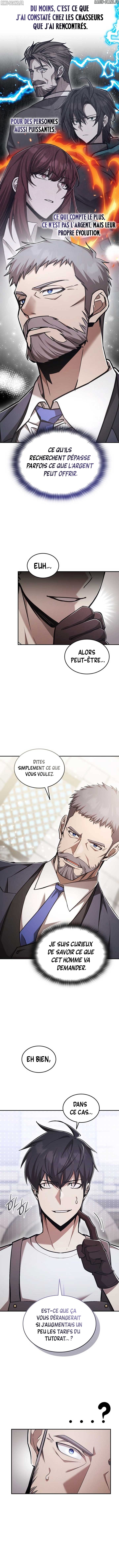 Subscribing To The Transcendent’s Channel Chapitre 62 - Page 4