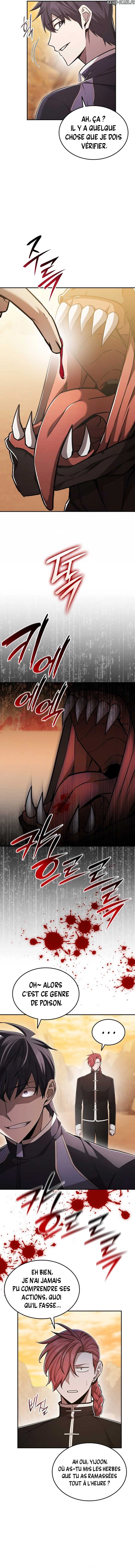 Subscribing To The Transcendent’s Channel Chapitre 62 - Page 11