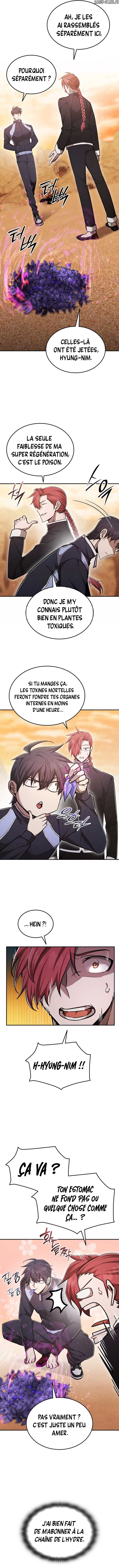 Subscribing To The Transcendent’s Channel Chapitre 62 - Page 12