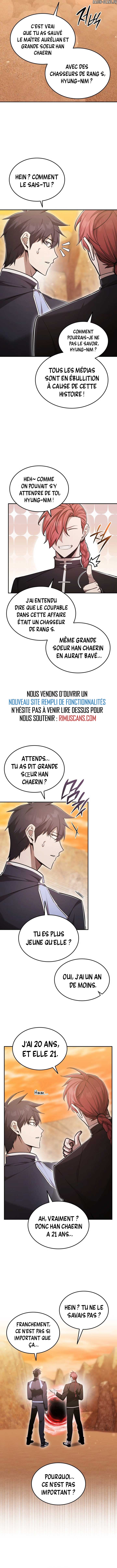 Subscribing To The Transcendent’s Channel Chapitre 62 - Page 14