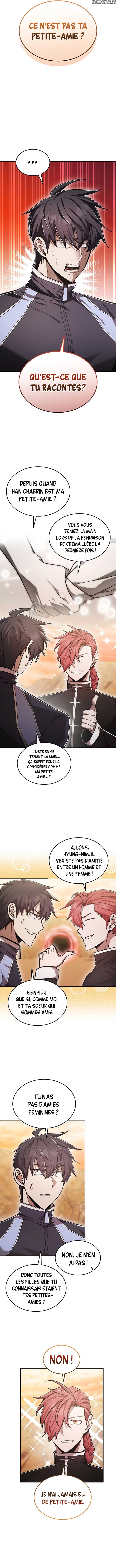 Subscribing To The Transcendent’s Channel Chapitre 62 - Page 15
