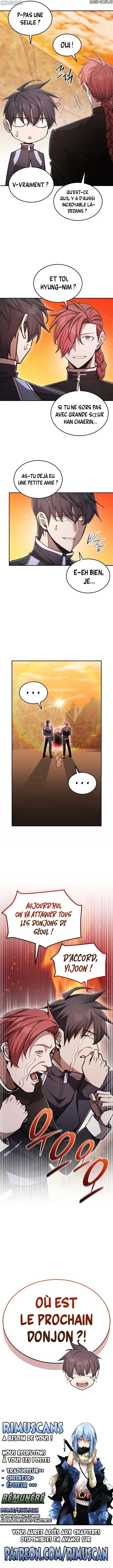 Subscribing To The Transcendent’s Channel Chapitre 62 - Page 16