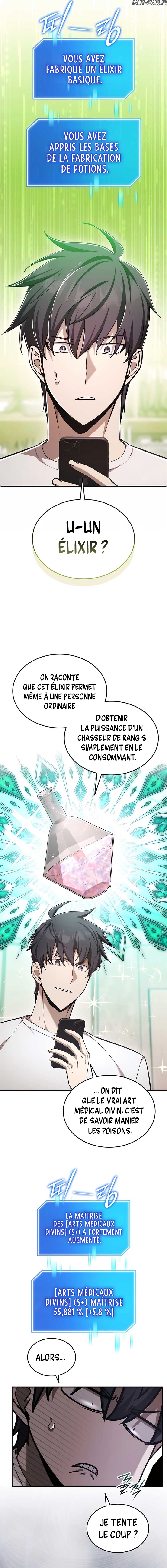 Subscribing To The Transcendent’s Channel Chapitre 63 - Page 3