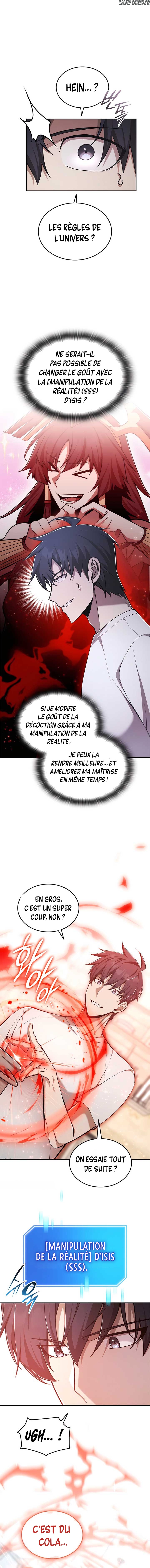 Subscribing To The Transcendent’s Channel Chapitre 63 - Page 6